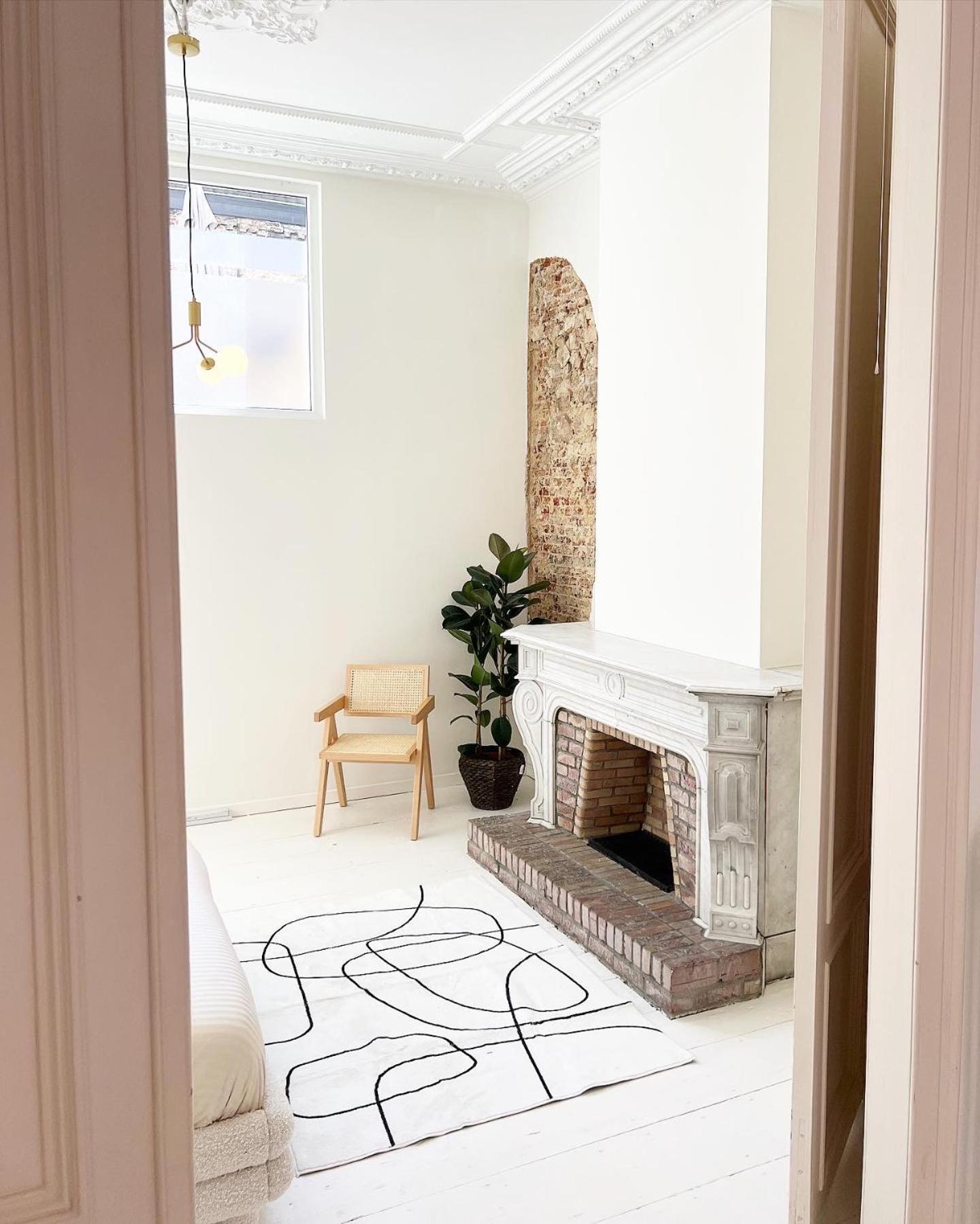 安特卫普Mansion Rl With Unique Decoration公寓 外观 照片